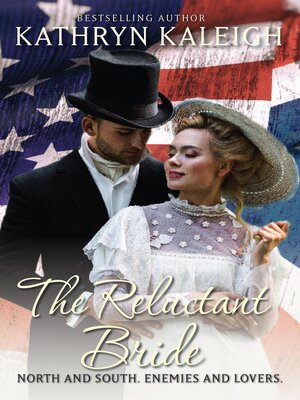 cover image of The Reluctant Bride